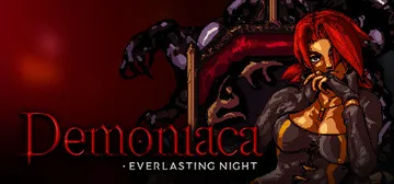 Demoniaca: Everlasting Night cover image