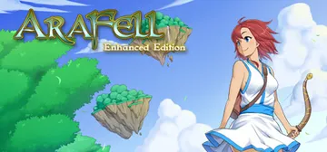 Ara Fell: Enhanced Edition cover image