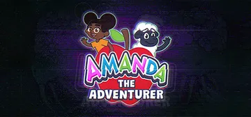 Amanda the Adventurer cover image
