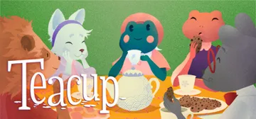 Teacup cover image
