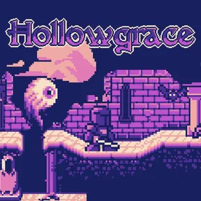 Hollowgracce (Xbox Series X/S) cover image