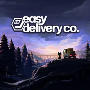 Easy Delivery Co. cover image