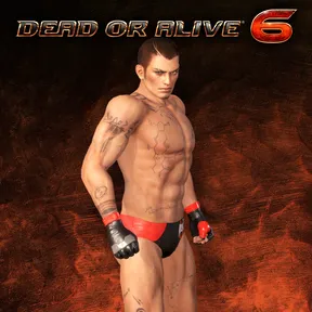 DOA6 Deluxe Costume - Rig cover image