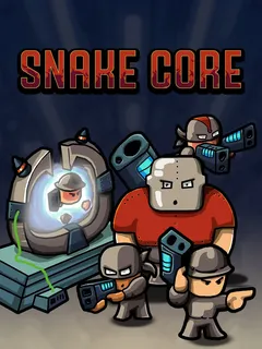 Snake Core cover image