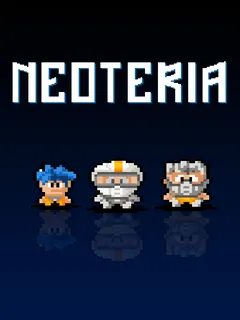 Neoteria cover image