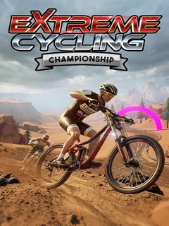 Extreme Cycling Championship cover image
