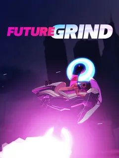 FutureGrind cover image