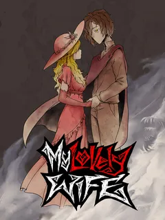 My Lovely Wife cover image