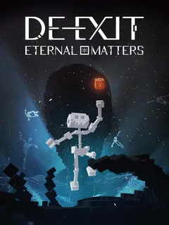 De-Exit - Eternal Matters cover image
