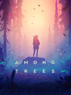 Among Trees cover image