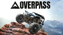 OVERPASS™ cover image