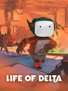 Life of Delta cover image