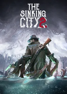 The Sinking City 2 cover image