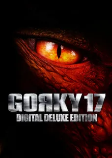 Gorky 17 - Digital Deluxe Edition cover image
