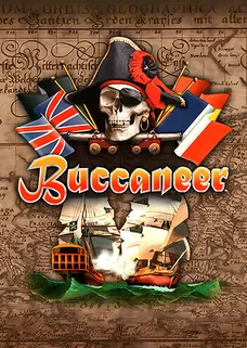 Buccaneer cover image