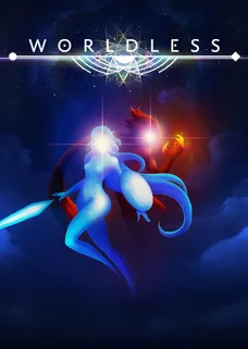 Worldless cover image