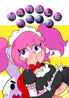 Marble Maid cover image