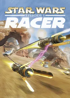 STAR WARS™ Episode I: Racer cover image