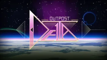 Outpost Delta cover image