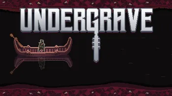 Undergrave cover image