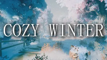 Cozy Winter cover image