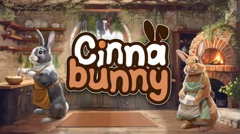 Cinnabunny cover image