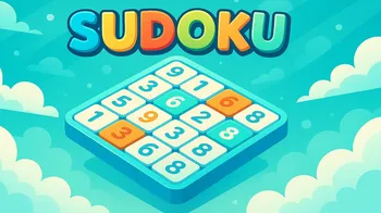 Sudoku cover image