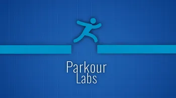 Parkour Labs cover image