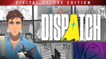 Digital Deluxe Edition cover image