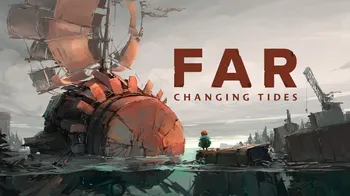 FAR: Changing Tides cover image