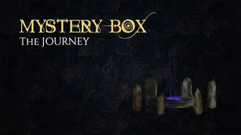 Mystery Box: The Journey cover image