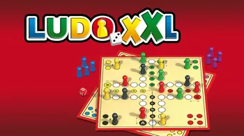 Ludo XXL cover image
