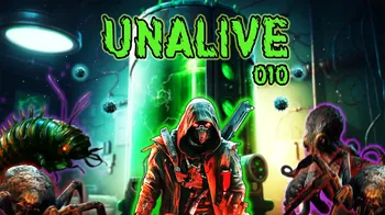 Unalive 010 cover image