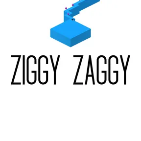 Ziggy Zaggy cover image