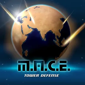 M.A.C.E. Tower Defense cover image