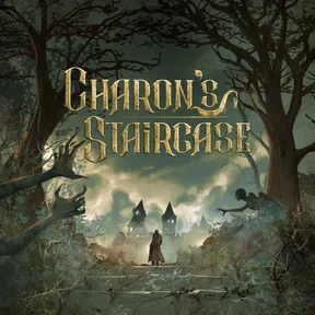 Charon's Staircase cover image