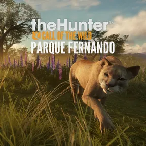 theHunter: Call of the Wild - Parque Fernando cover image