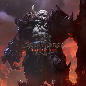 SpellForce III Reforced: Fallen God cover image