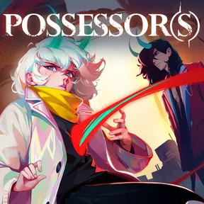 Possessor(s) cover image