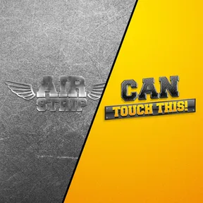 Gas Station Simulator: Airstrip DLC and Can Touch This DLC Bundle cover image