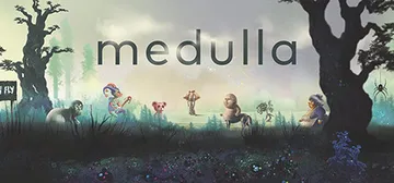 Medulla cover image
