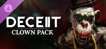 Deceit 2 - Clown Pack cover image