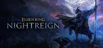 ELDEN RING NIGHTREIGN cover image