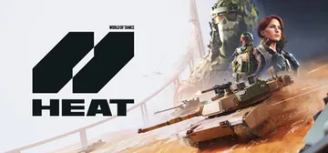 World of Tanks: HEAT cover image