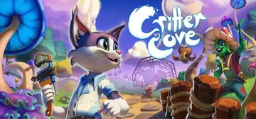 Critter Cove cover image