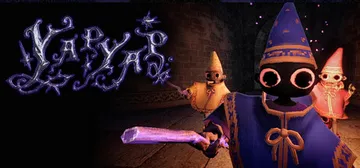 YAPYAP cover image