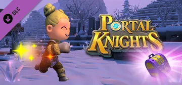 Portal Knights - Box of Joyful Rings cover image