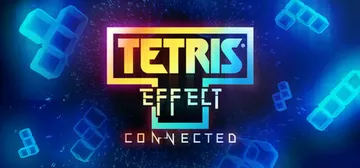Tetris® Effect: Connected cover image
