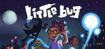 Little Bug cover image