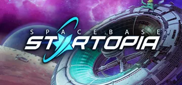 Spacebase Startopia cover image